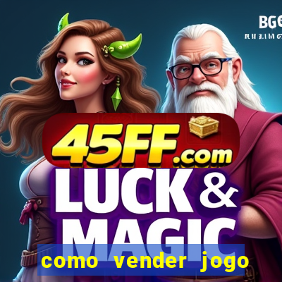 como vender jogo do bicho
